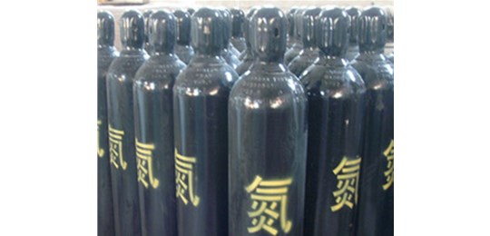 山西瓶裝氣體廠家告訴你氧氣瓶為什么要禁油？