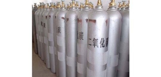 山西氣體廠家：二氧化碳的工業(yè)制備方法有哪些？