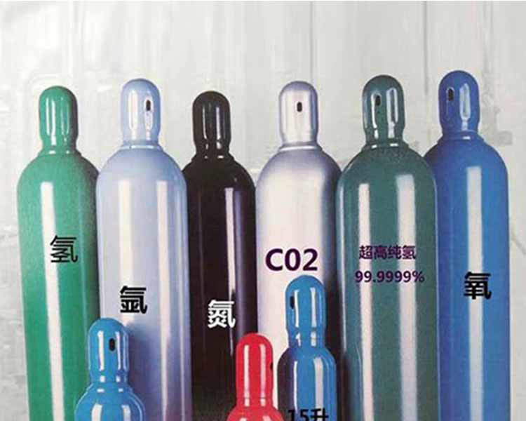 山西永固氣體淺析工業(yè)氣體在冶金行業(yè)中的應用都有哪些？